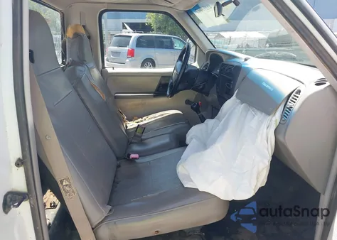 2000 Ford Ranger Xl/Xlt z USA, uszkodzony, nr VIN 1FTYR10V6YPB18941